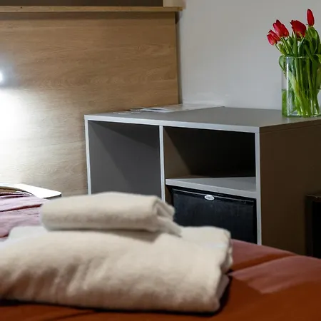 La Rosa Di Firenze B&B-2