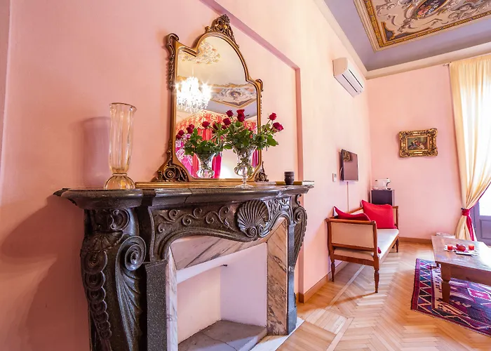 B&B Galileo 2000 Firenze